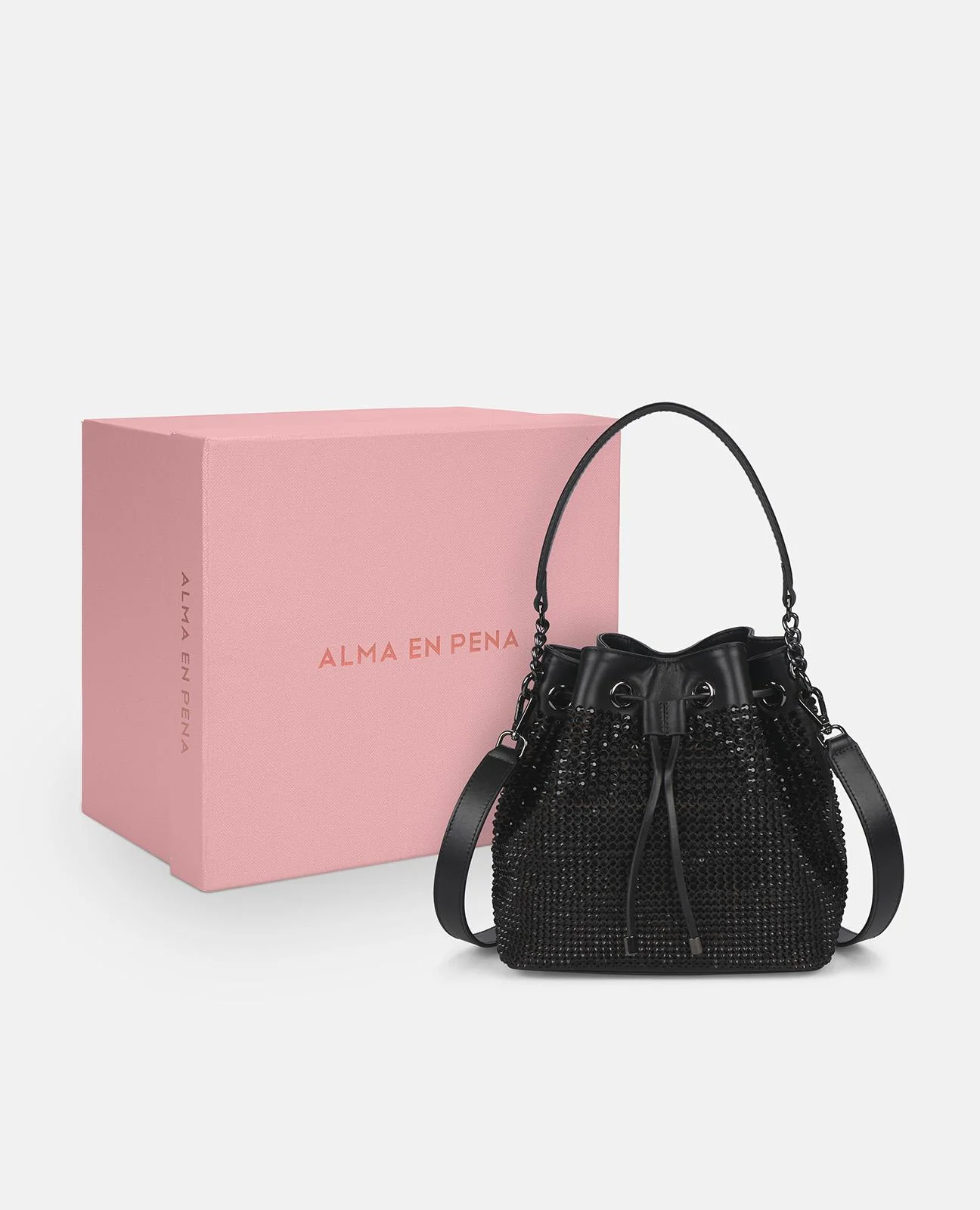 BOLSO BOMBONERA AJUSTABLE - Image 4