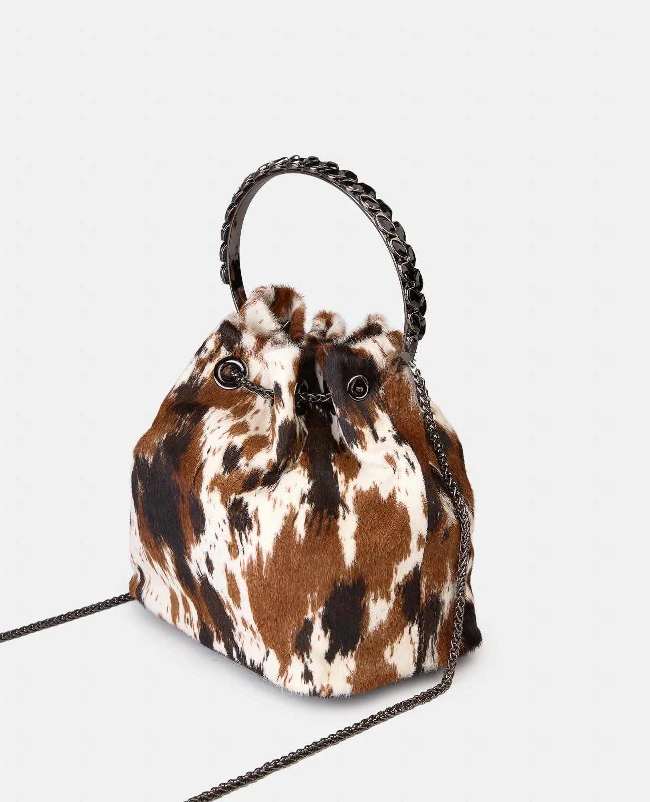 BOLSO BOMBONERA DETALLE COLGANTE - Image 2