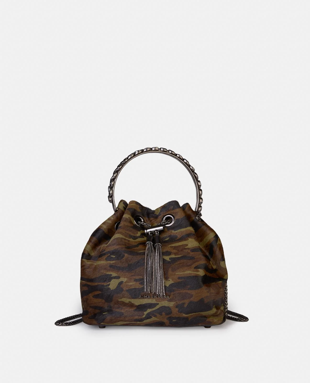 BOLSO BOMBONERA DETALLE COLGANTE