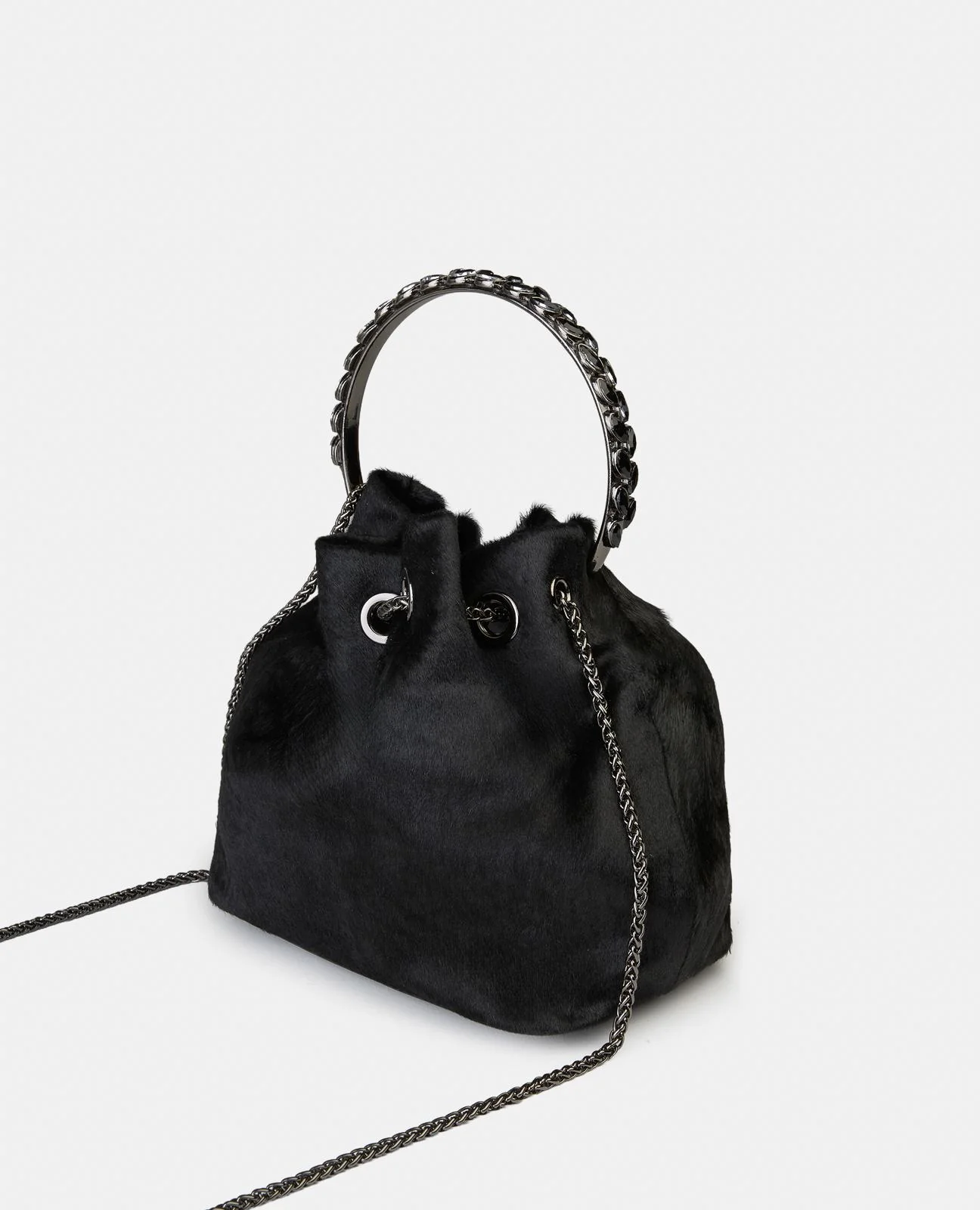 BOLSO BOMBONERA DETALLE COLGANTE - Image 2