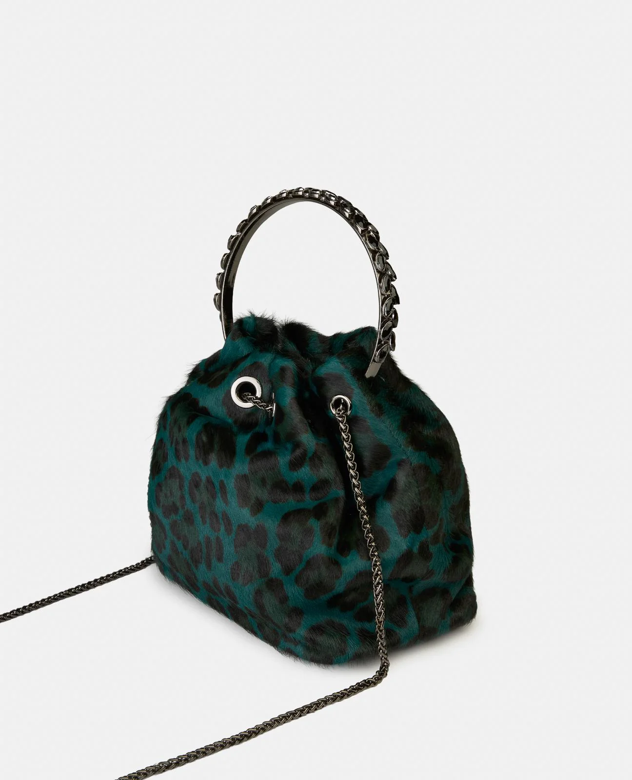 BOLSO BOMBONERA DETALLE COLGANTE - Image 2