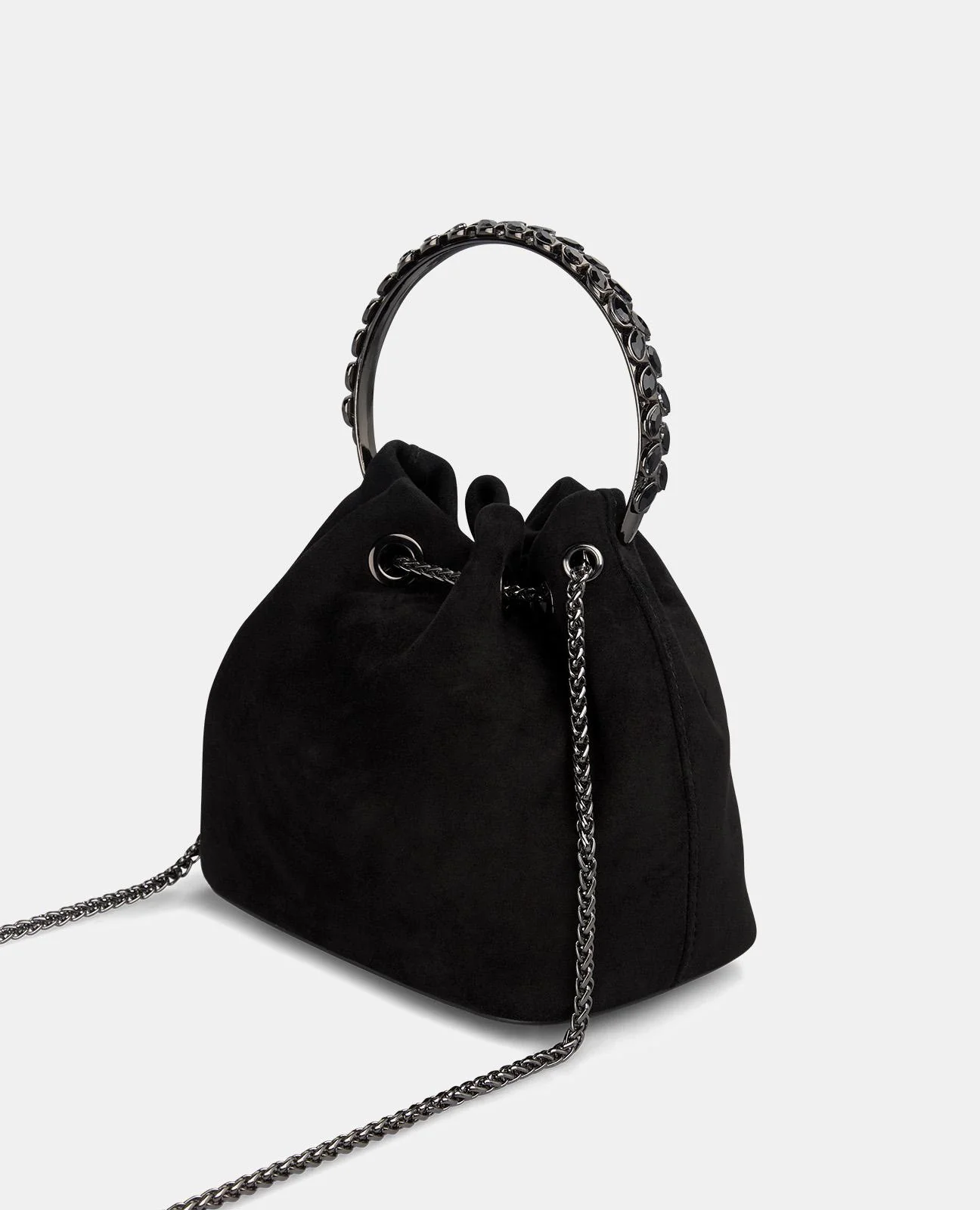BOLSO BOMBONERA DETALLE COLGANTE - Image 2
