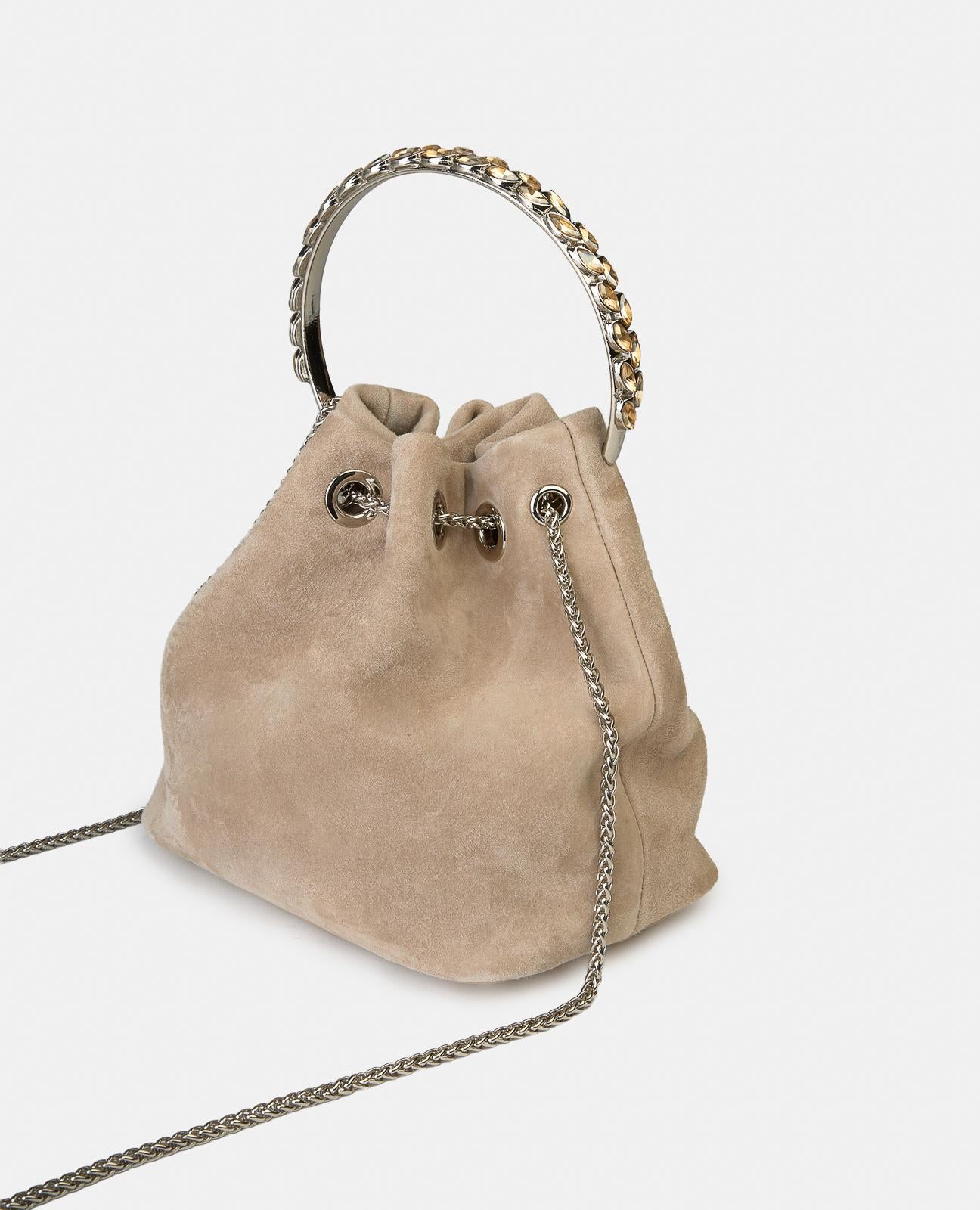 BOLSO BOMBONERA DETALLE COLGANTE - Image 2