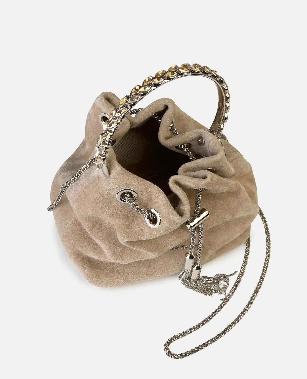 BOLSO BOMBONERA DETALLE COLGANTE - Image 3