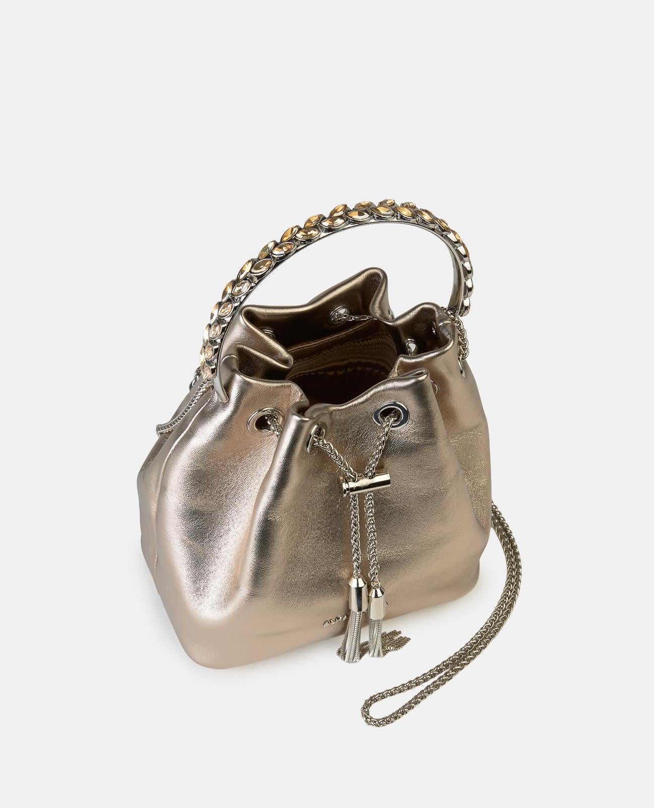 BOLSO BOMBONERA DETALLE COLGANTE - Image 3