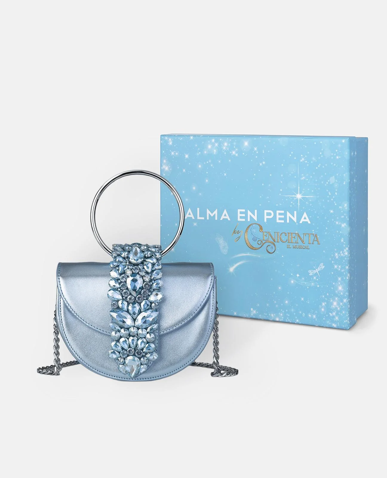 BOLSO CENICIENTA - Image 5