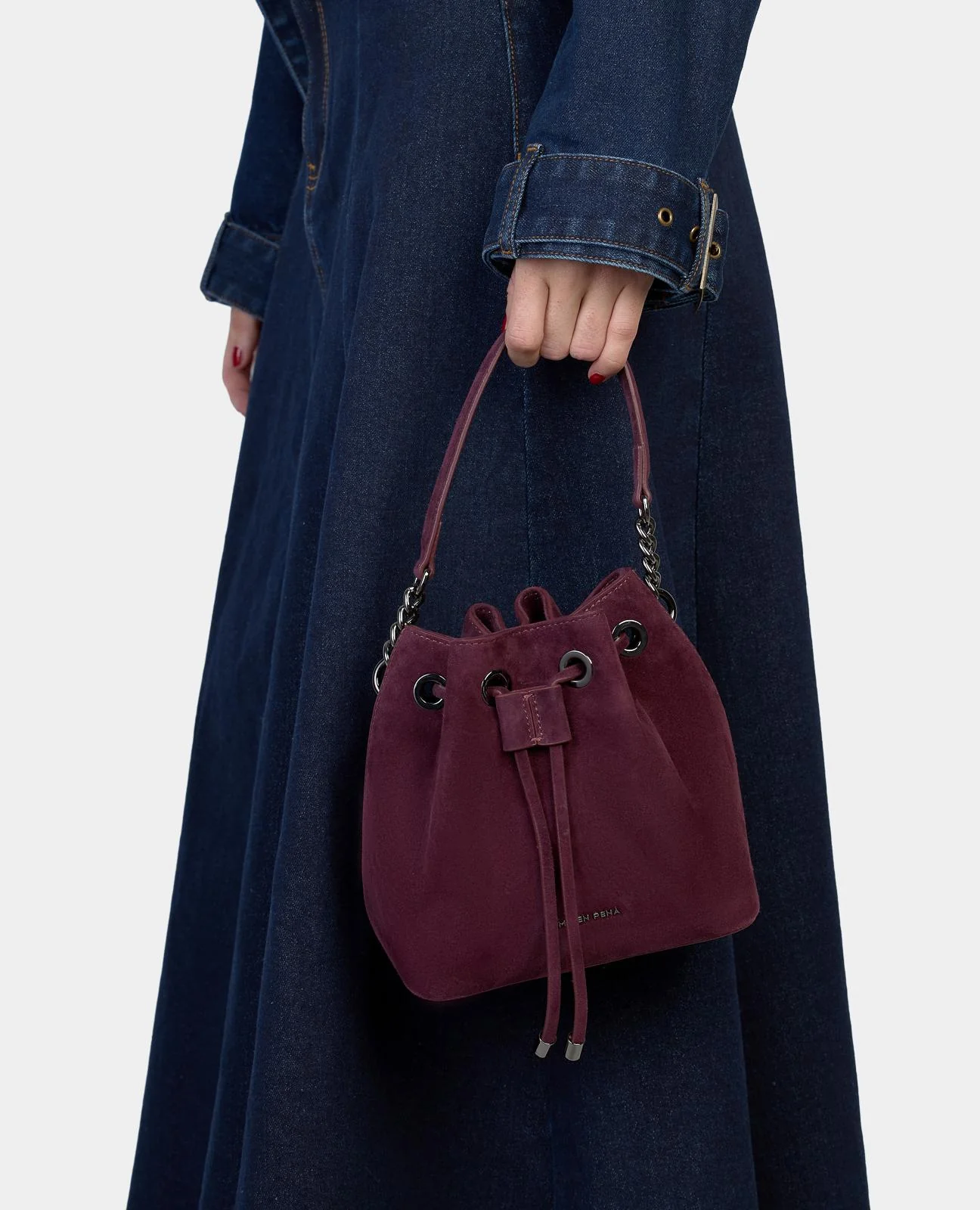 BOLSO DE HOMBRO ASA - Image 4