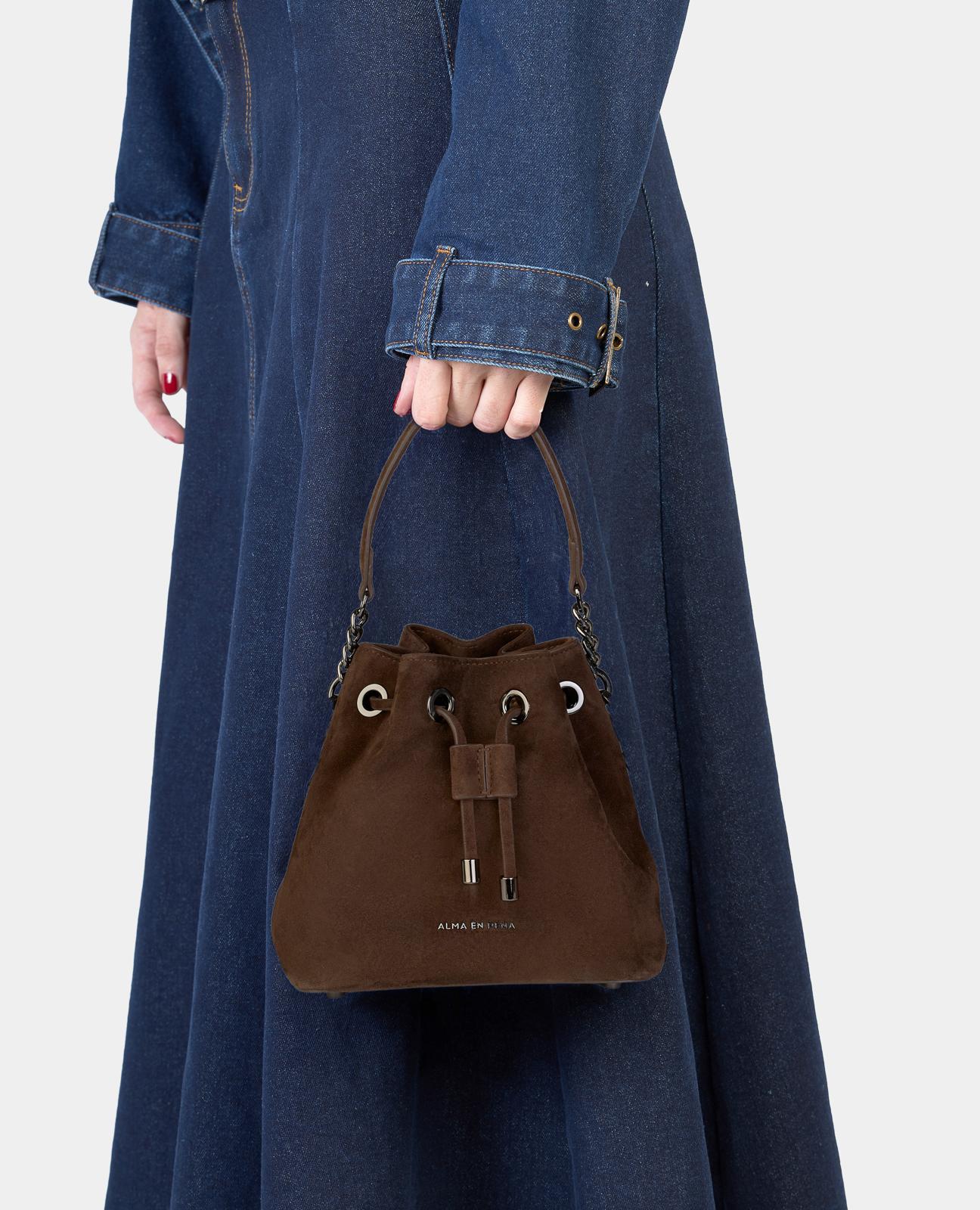 BOLSO DE HOMBRO ASA - Image 4