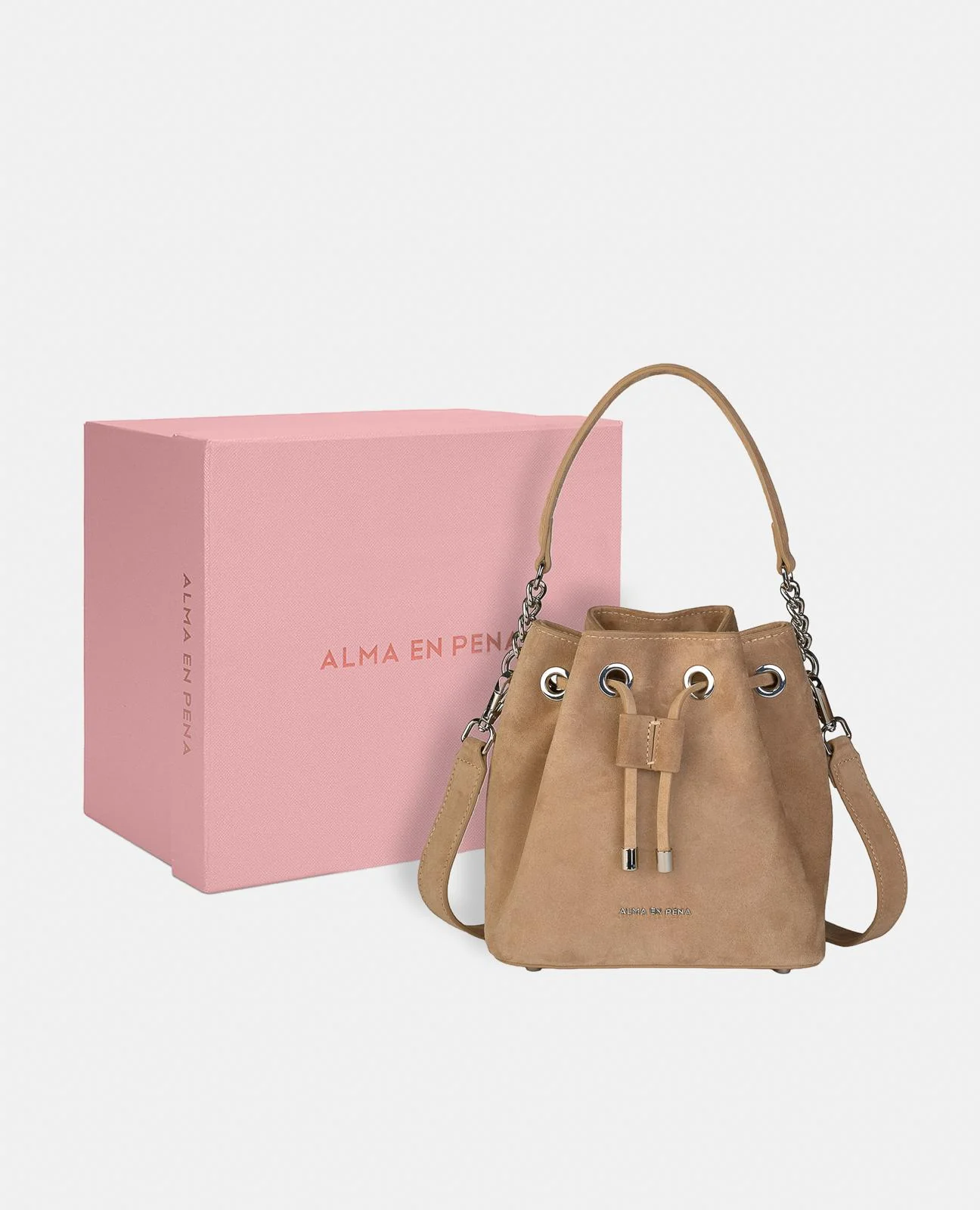 BOLSO DE HOMBRO ASA - Image 5
