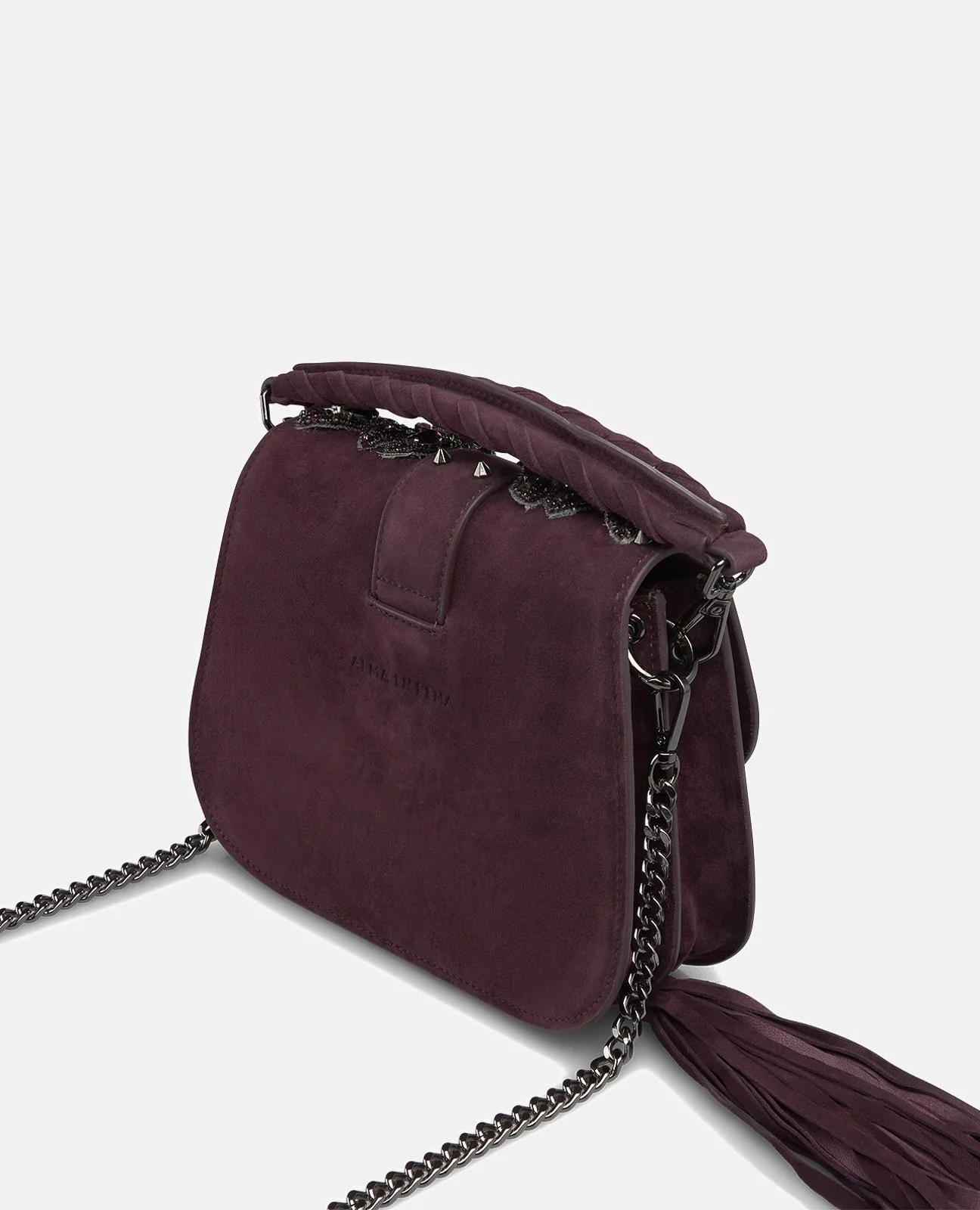 BOLSO DE MANO ABALORIOS - Image 2