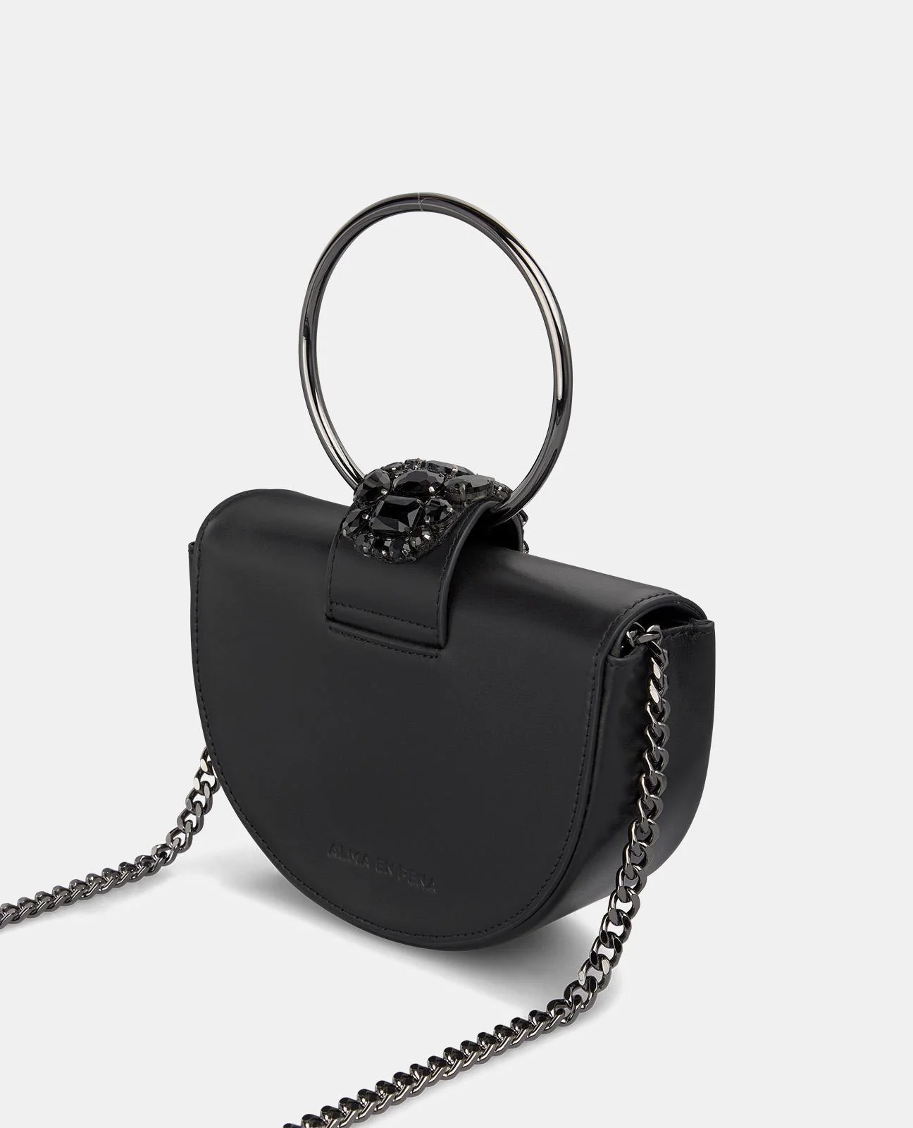 BOLSO DE MANO SERPIENTE - Image 2