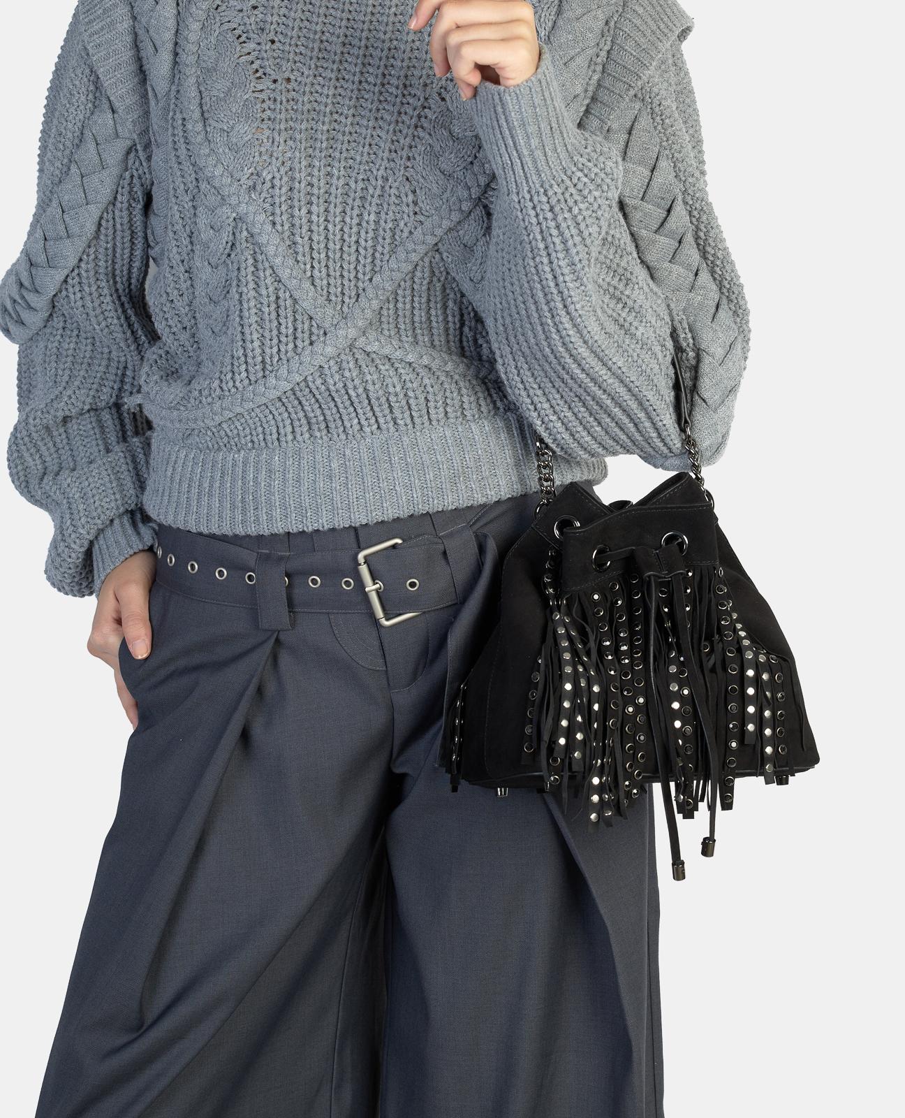 BOLSO FLECOS TACHAS - Image 4