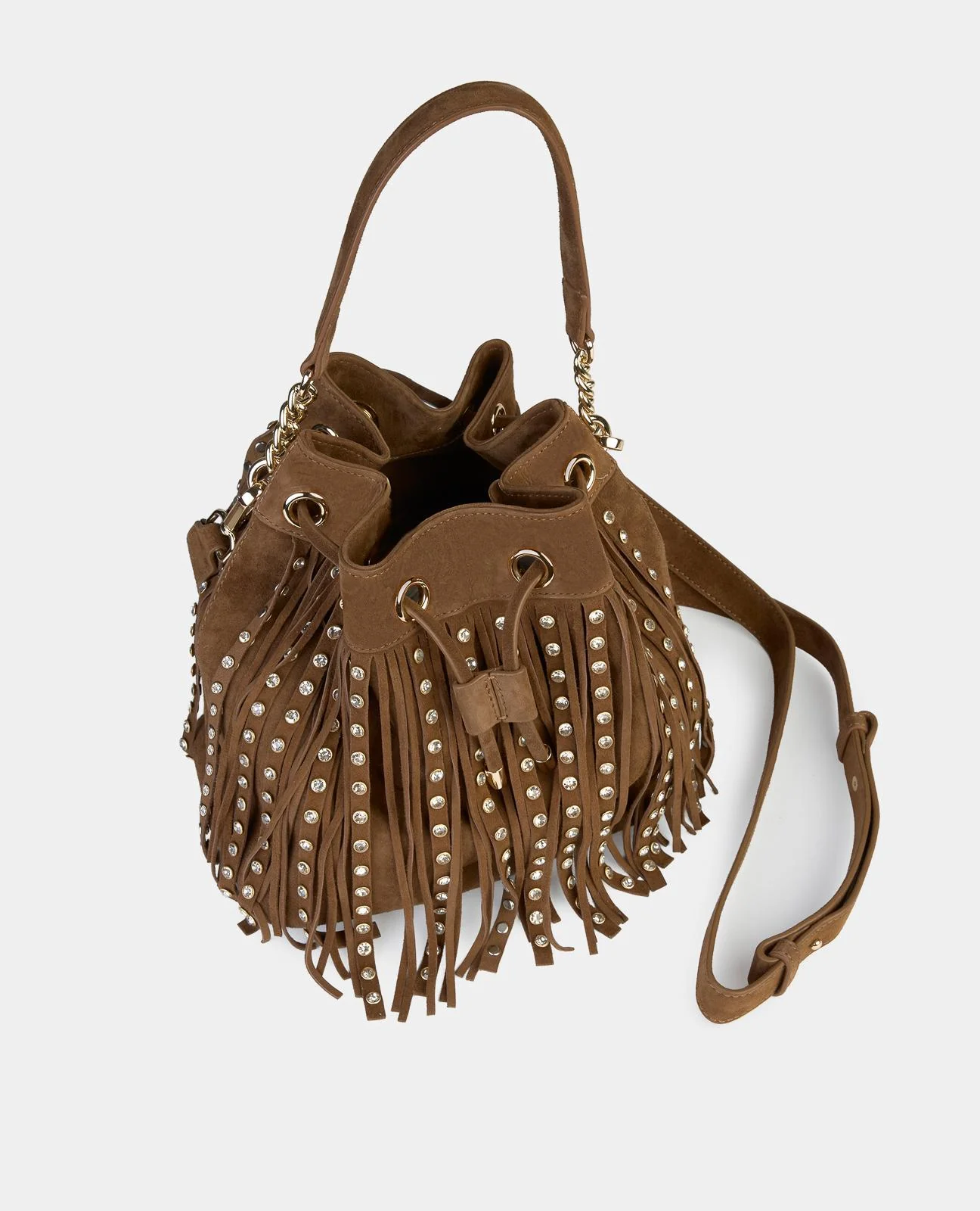 BOLSO FLECOS TACHAS - Image 3