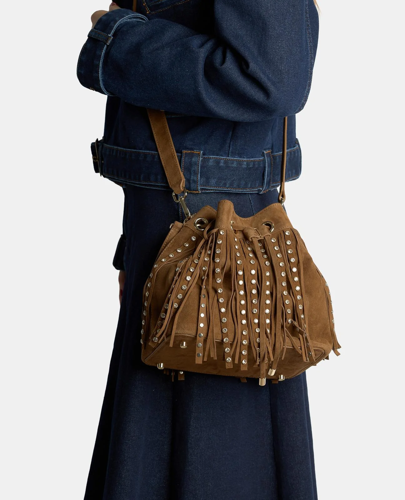 BOLSO FLECOS TACHAS - Image 4