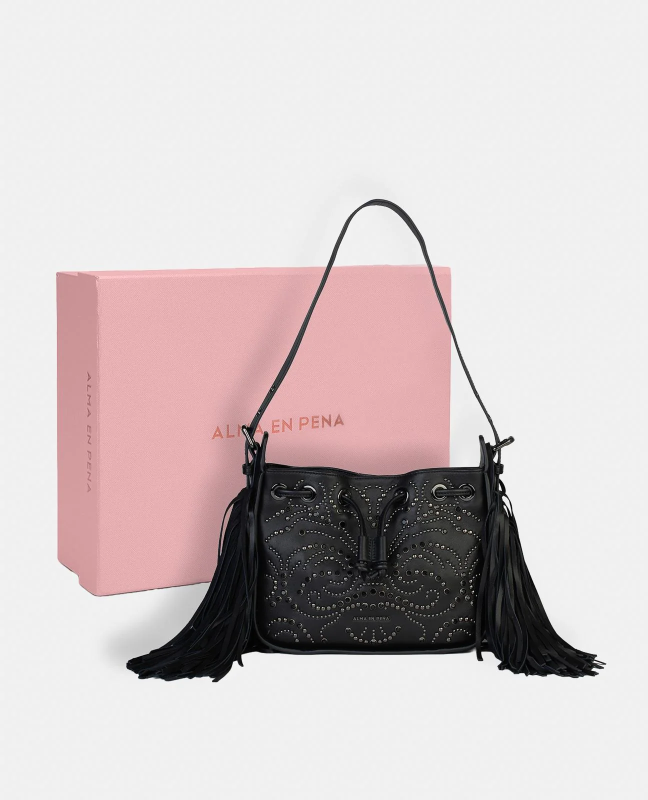 BOLSO HOMBRO FLECOS - Image 5
