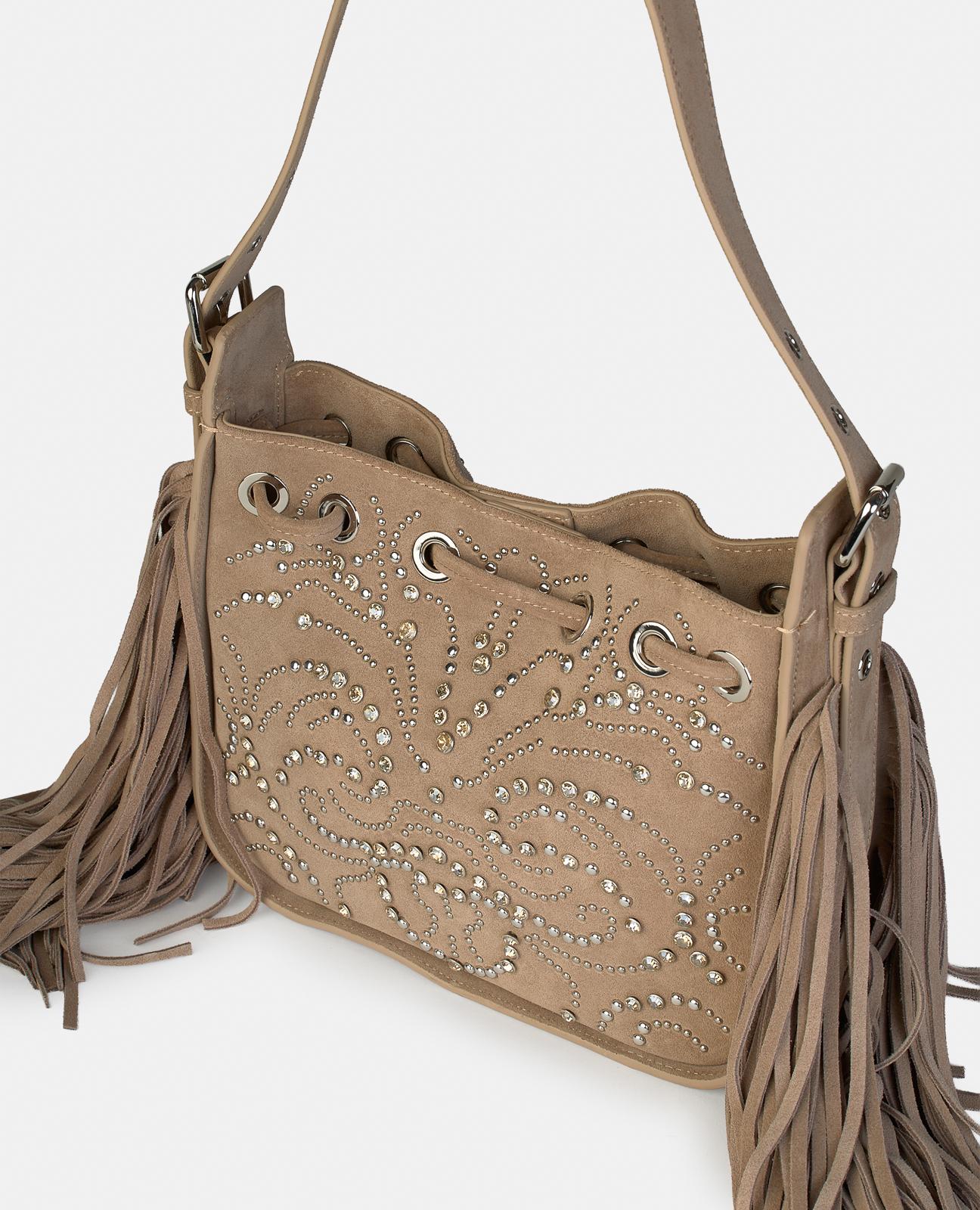 BOLSO HOMBRO FLECOS - Image 2