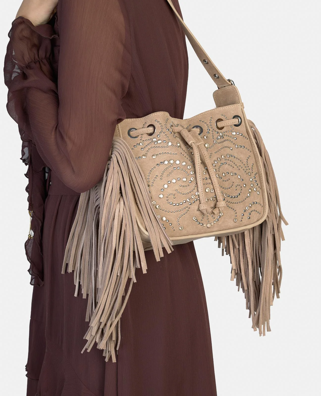 BOLSO HOMBRO FLECOS - Image 4