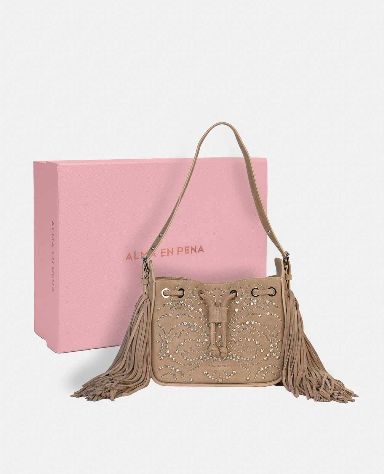 BOLSO HOMBRO FLECOS - Image 5