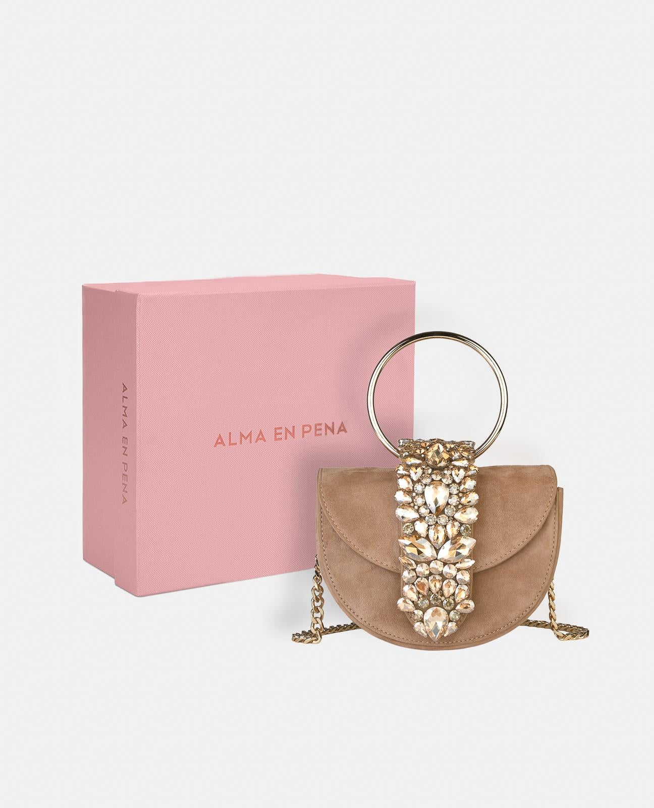 BOLSO MEDIA LUNA - Image 5