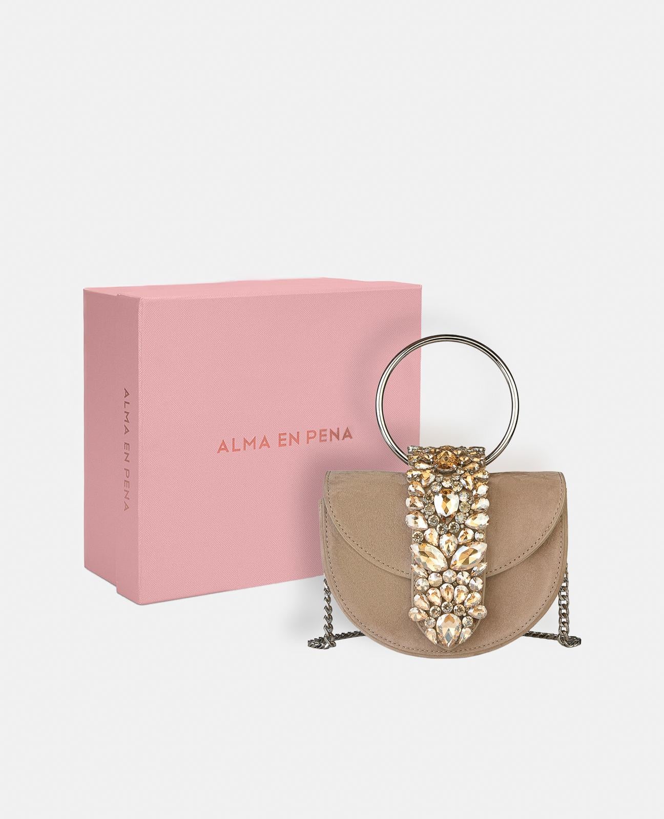 BOLSO MEDIA LUNA - Image 5