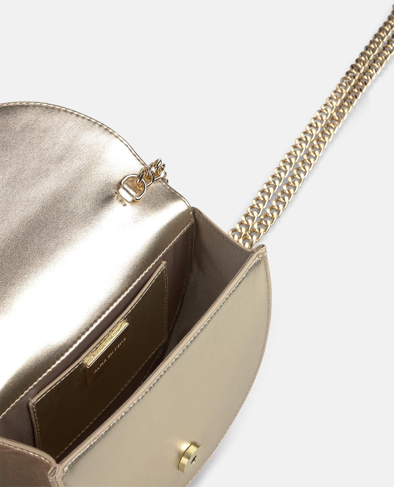 BOLSO MEDIA LUNA JOYA - Image 3