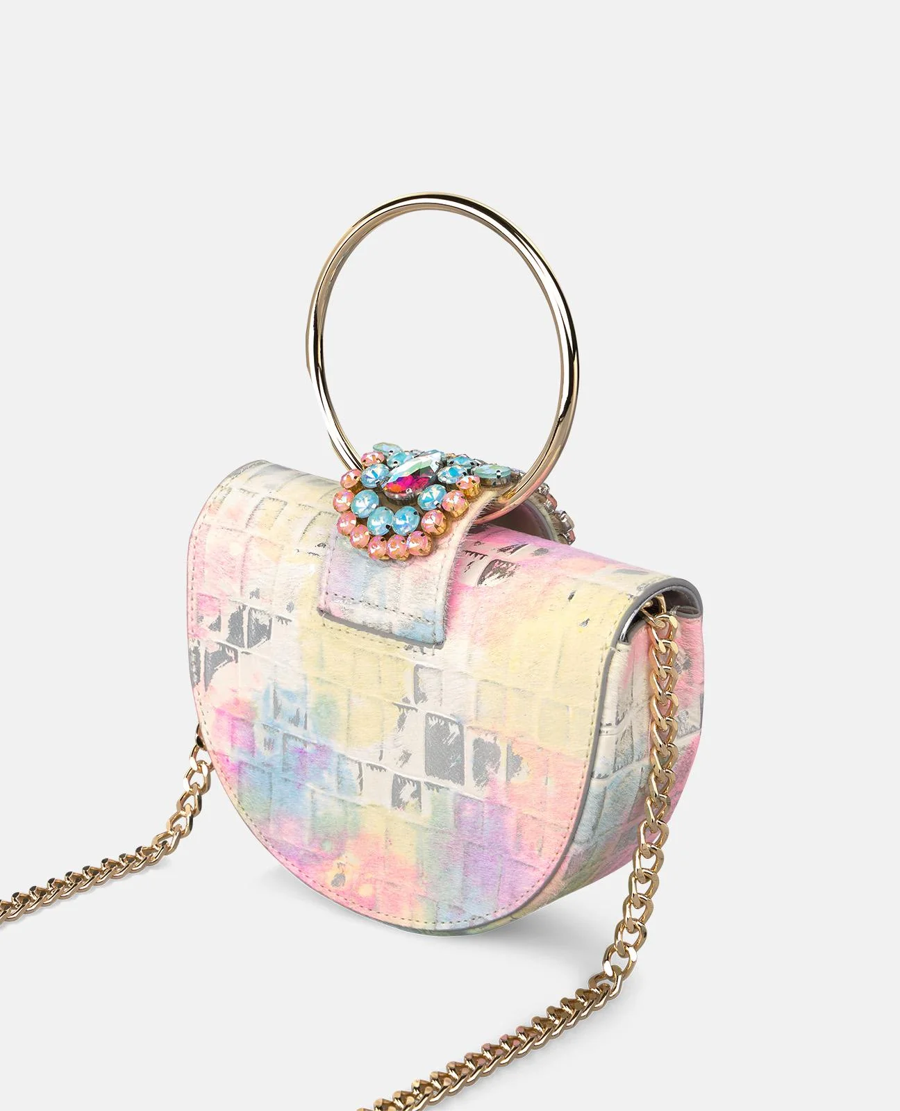 BOLSO MEDIA LUNA JOYA - Image 10