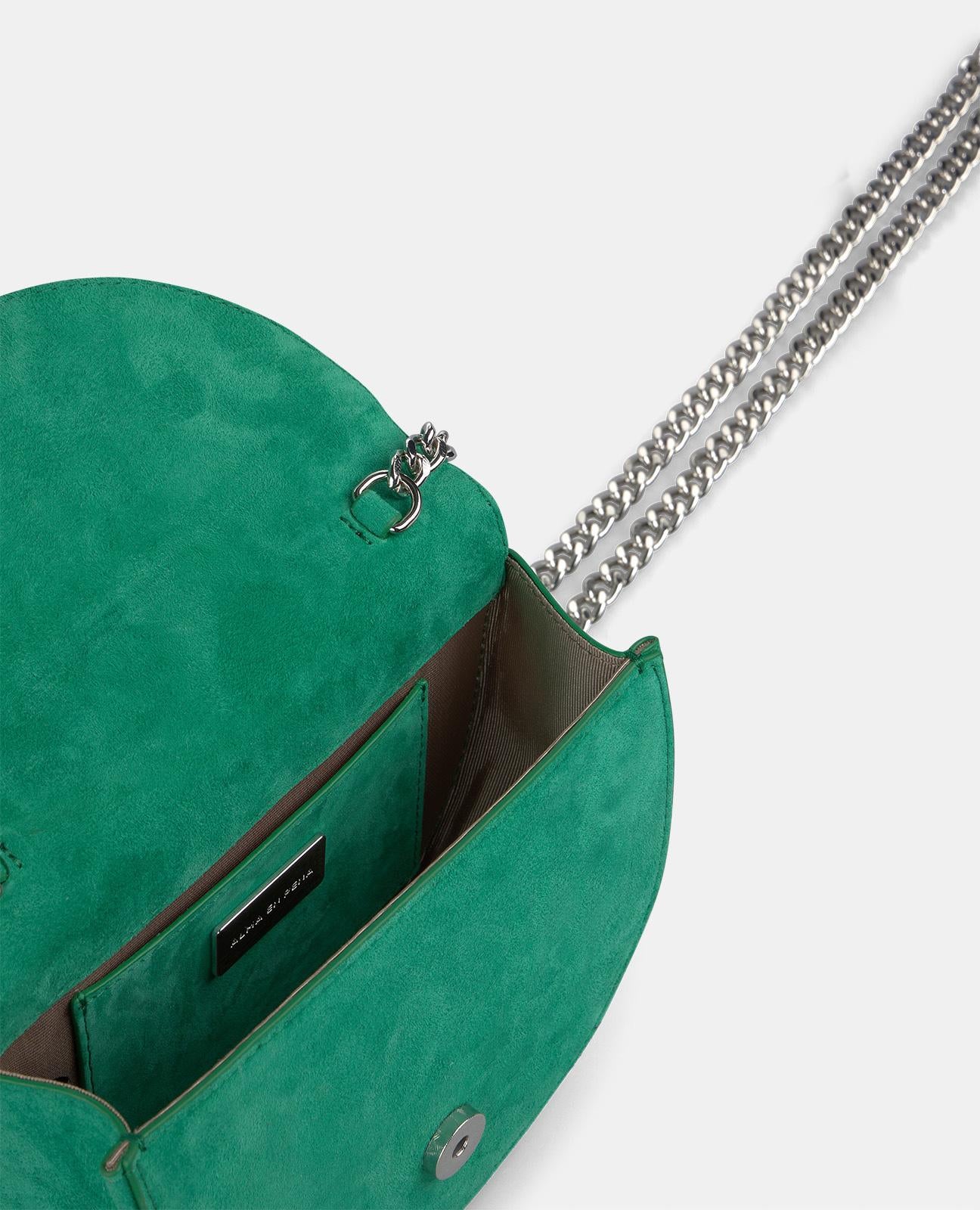 BOLSO MEDIA LUNA JOYA - Image 3