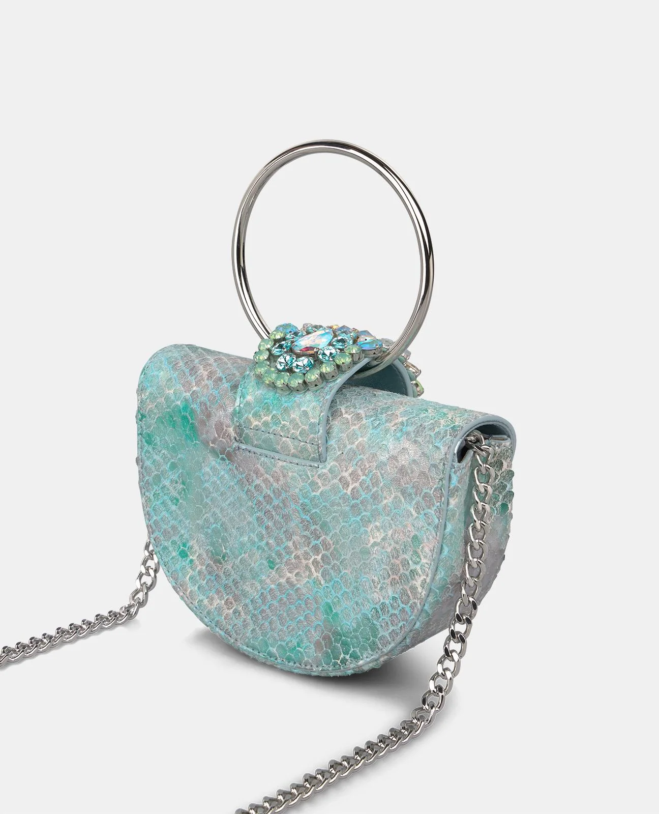 BOLSO MEDIA LUNA JOYA - Image 6