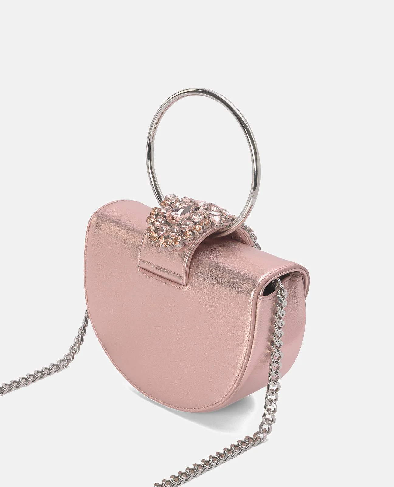 BOLSO MEDIA LUNA JOYA - Image 2