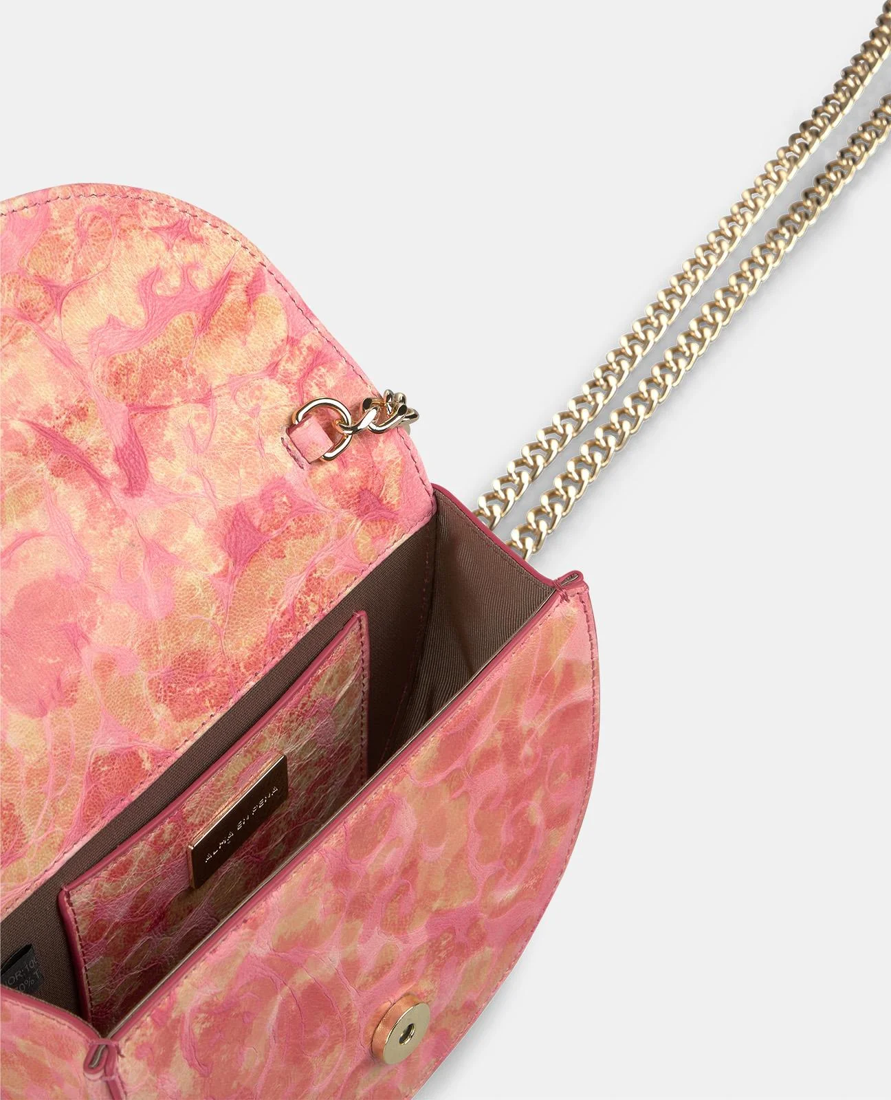 BOLSO MEDIA LUNA JOYA - Image 4