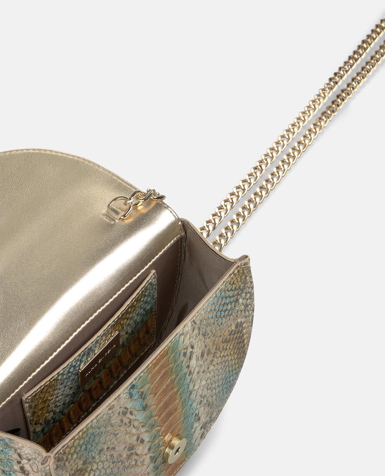 BOLSO MEDIA LUNA JOYA - Image 3