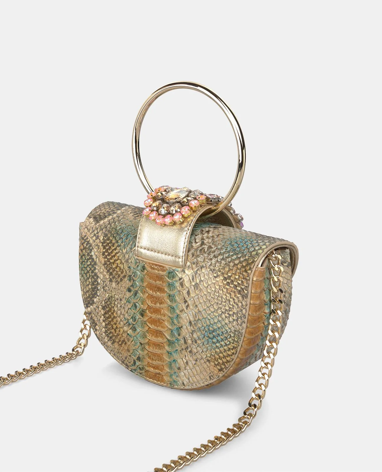 BOLSO MEDIA LUNA JOYA - Image 6