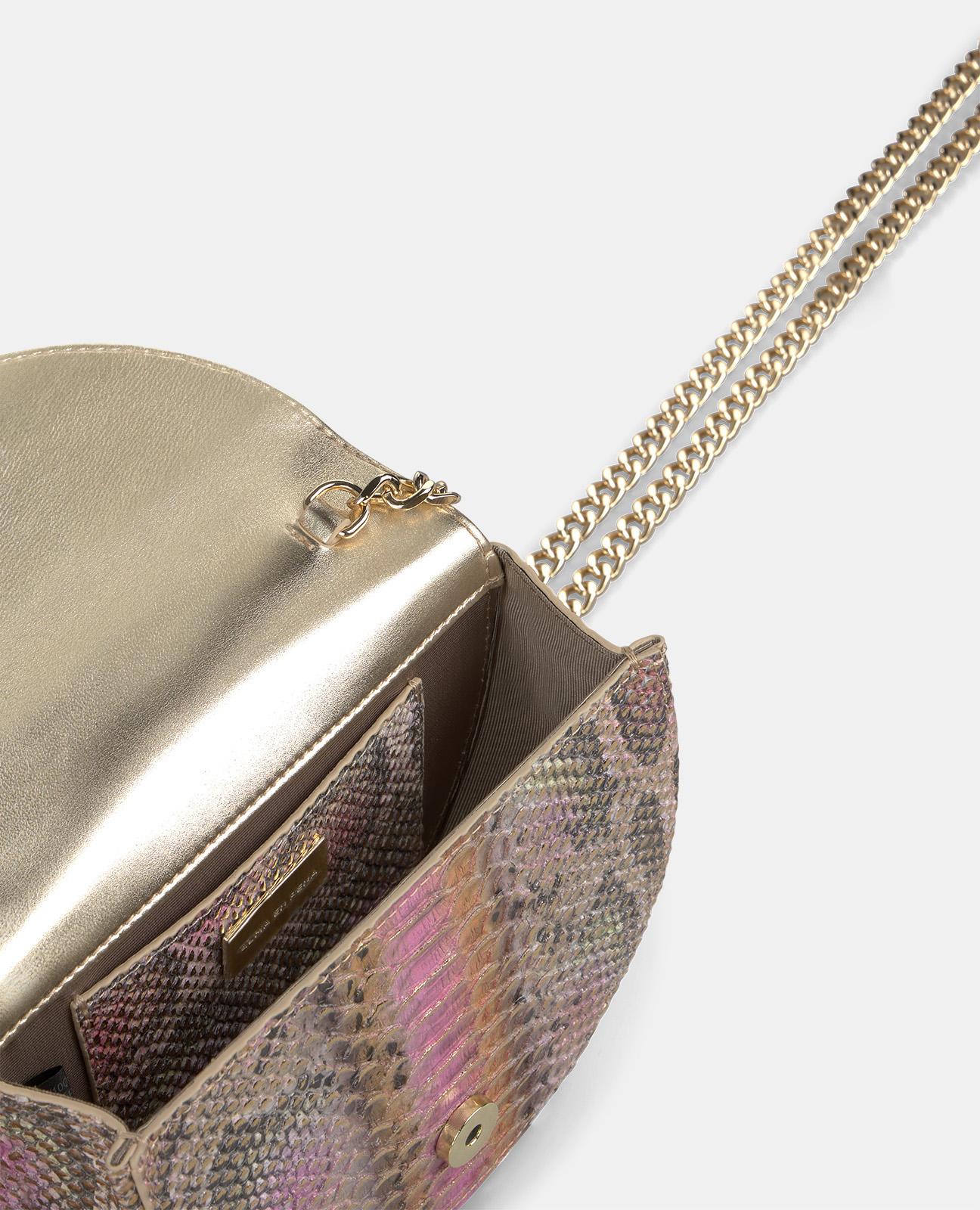 BOLSO MEDIA LUNA JOYA - Image 3