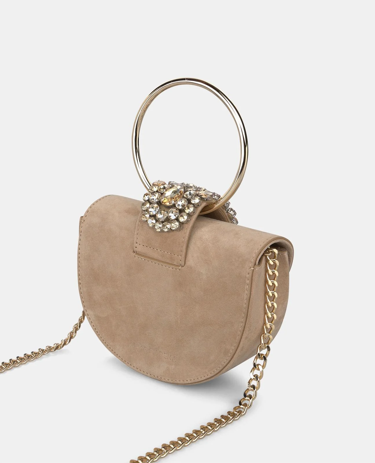 BOLSO MEDIA LUNA JOYA - Image 6