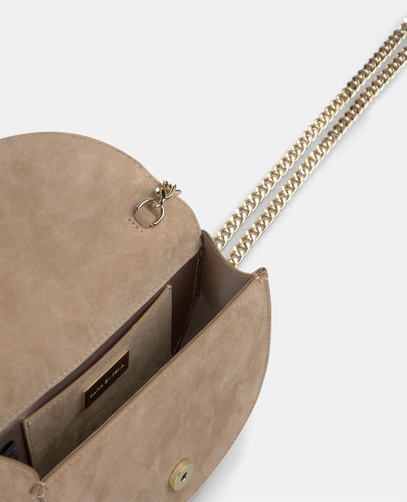 BOLSO MEDIA LUNA JOYA - Image 7