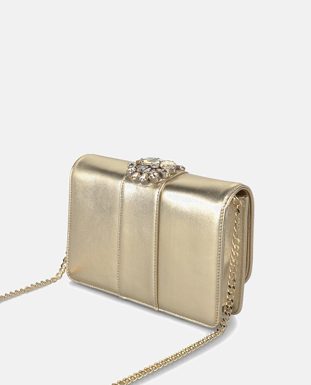 BOLSO TIPO CLUTCH PEDRERÍA - Image 2