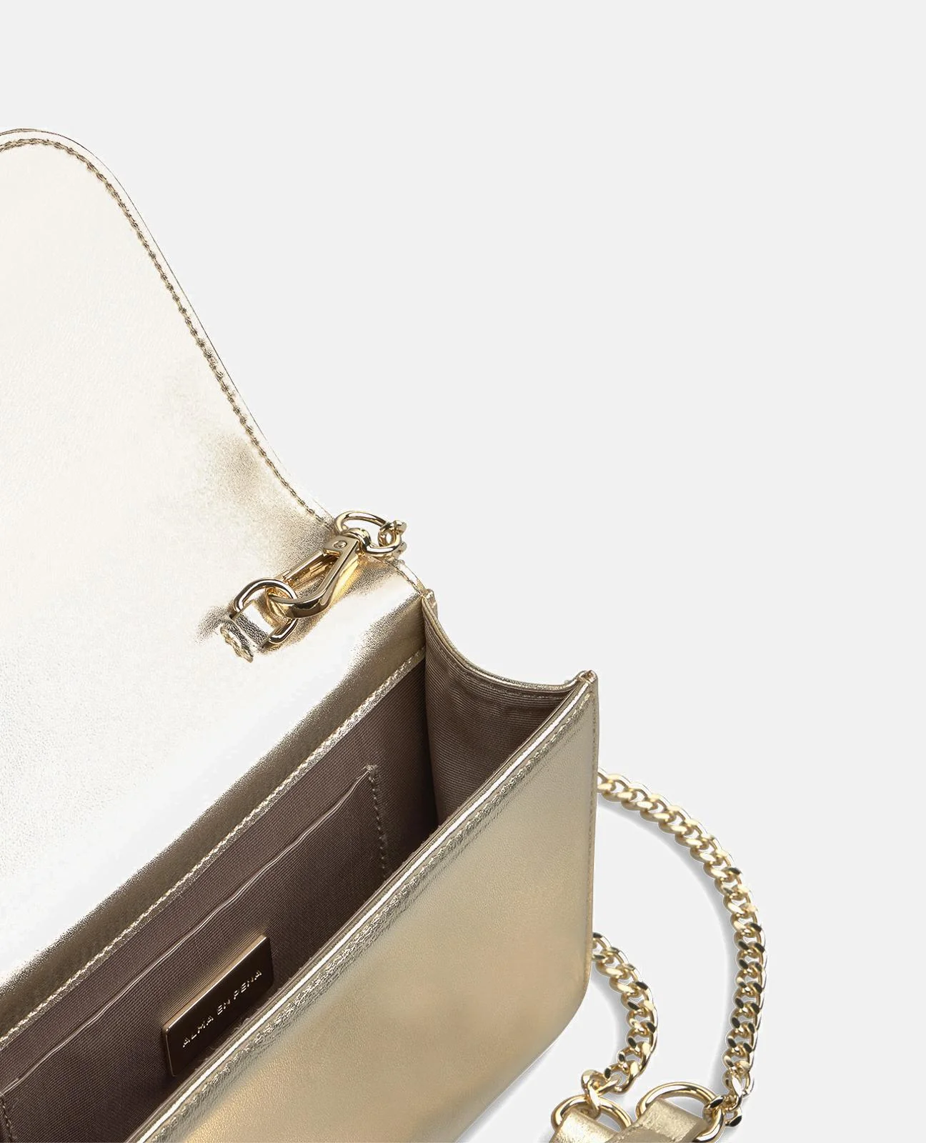 BOLSO TIPO CLUTCH PEDRERÍA - Image 3