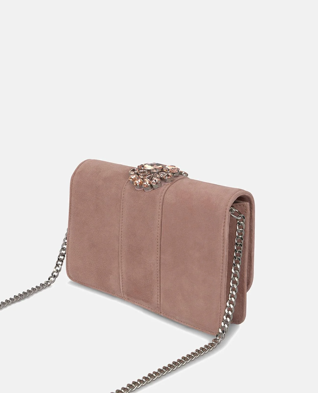BOLSO TIPO CLUTCH PEDRERÍA - Image 2