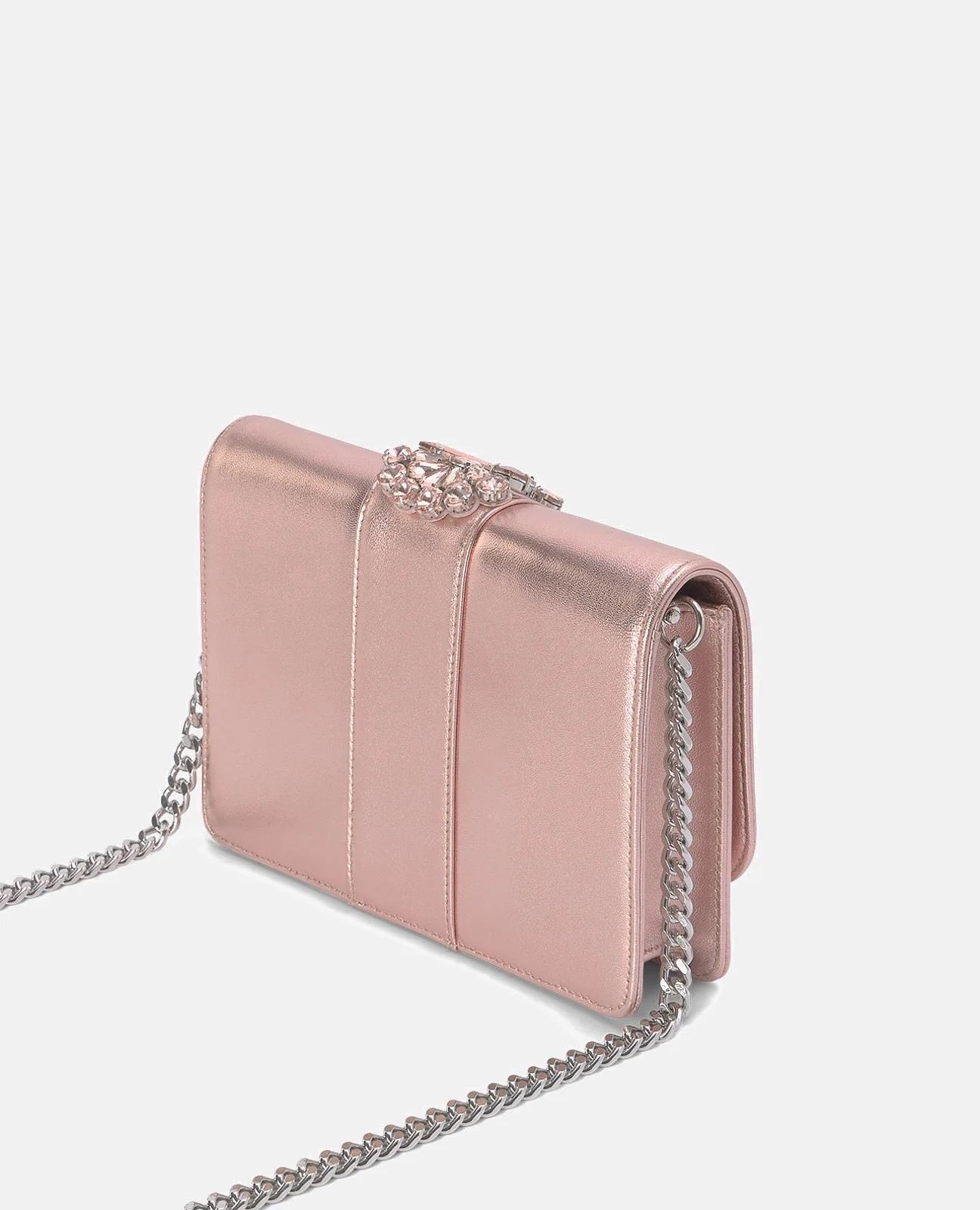 BOLSO TIPO CLUTCH PEDRERÍA - Image 2