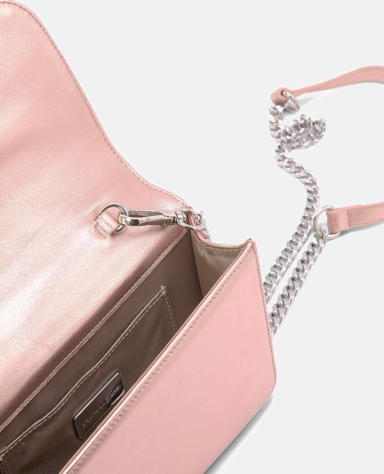 BOLSO TIPO CLUTCH PEDRERÍA - Image 3