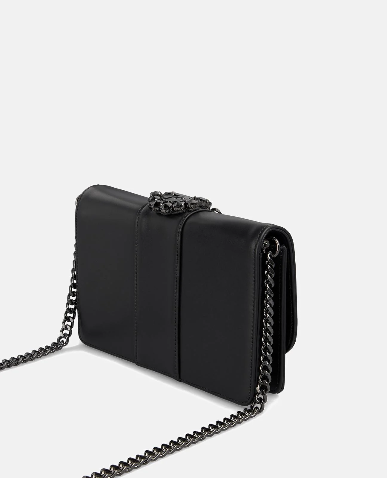 BOLSO TIPO CLUTCH PEDRERÍA - Image 2