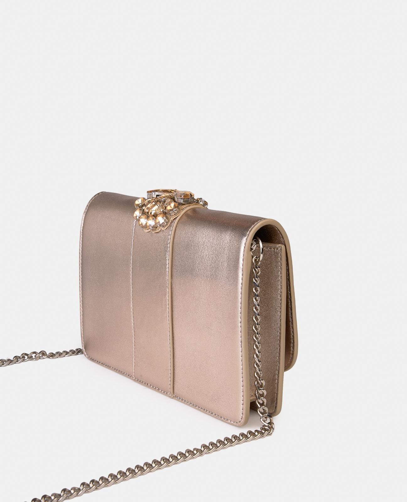BOLSO TIPO CLUTCH PEDRERÍA - Image 2