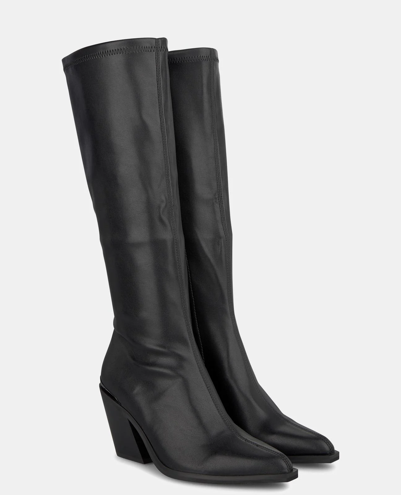 BOTA ALTA CON CREMALLERA - Image 2