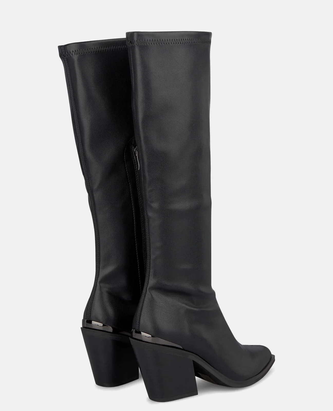 BOTA ALTA CON CREMALLERA - Image 3