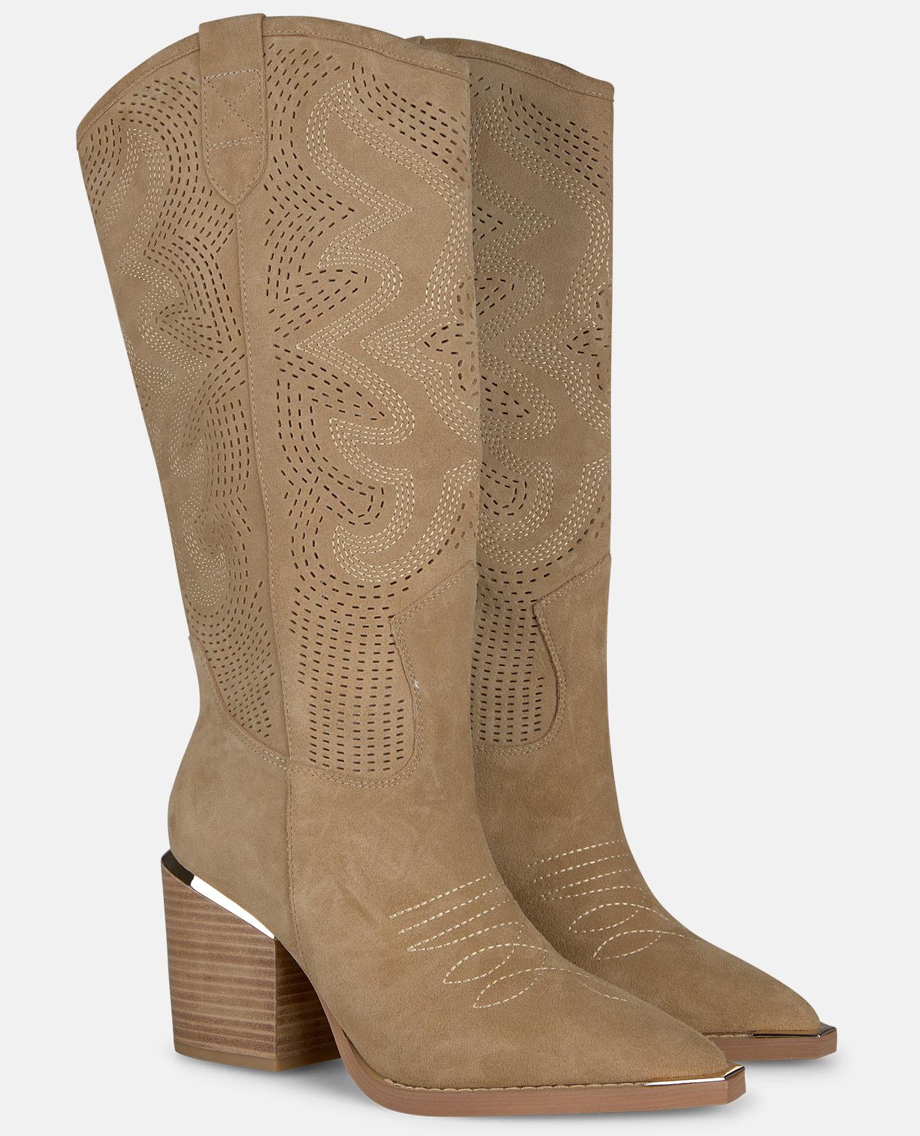 BOTA ALTA COWBOY - Image 2