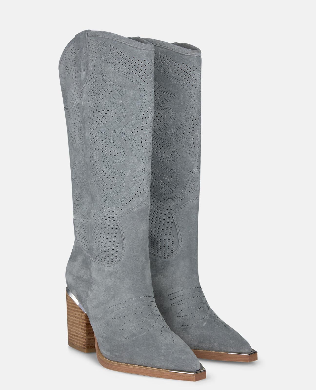 BOTA ALTA COWBOY - Image 2