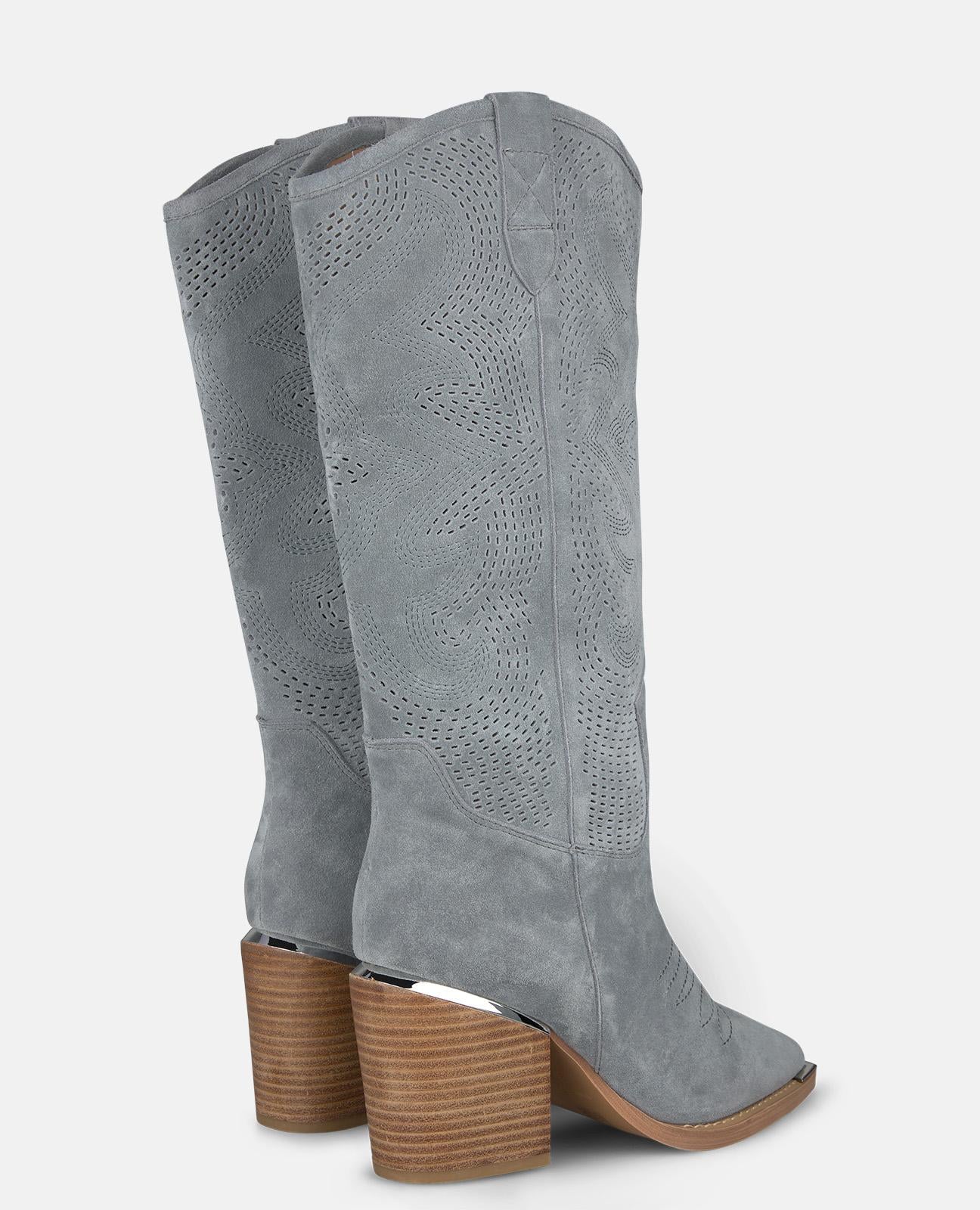 BOTA ALTA COWBOY - Image 3
