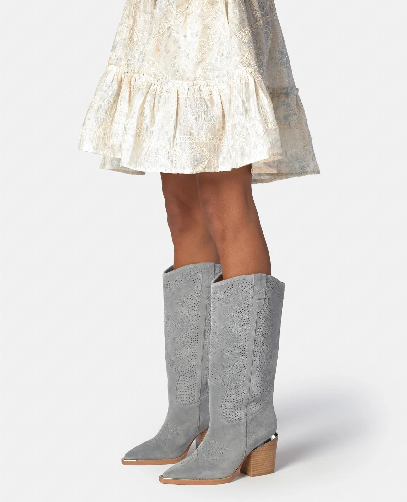 BOTA ALTA COWBOY - Image 5