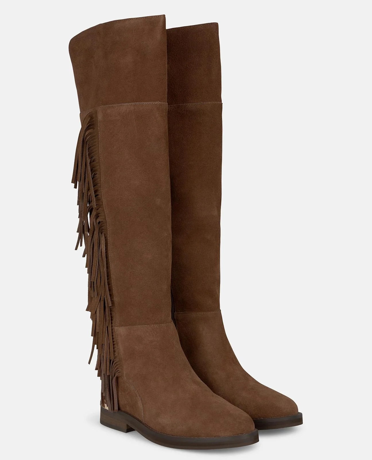 BOTA ALTA PLANA FLECOS - Image 2