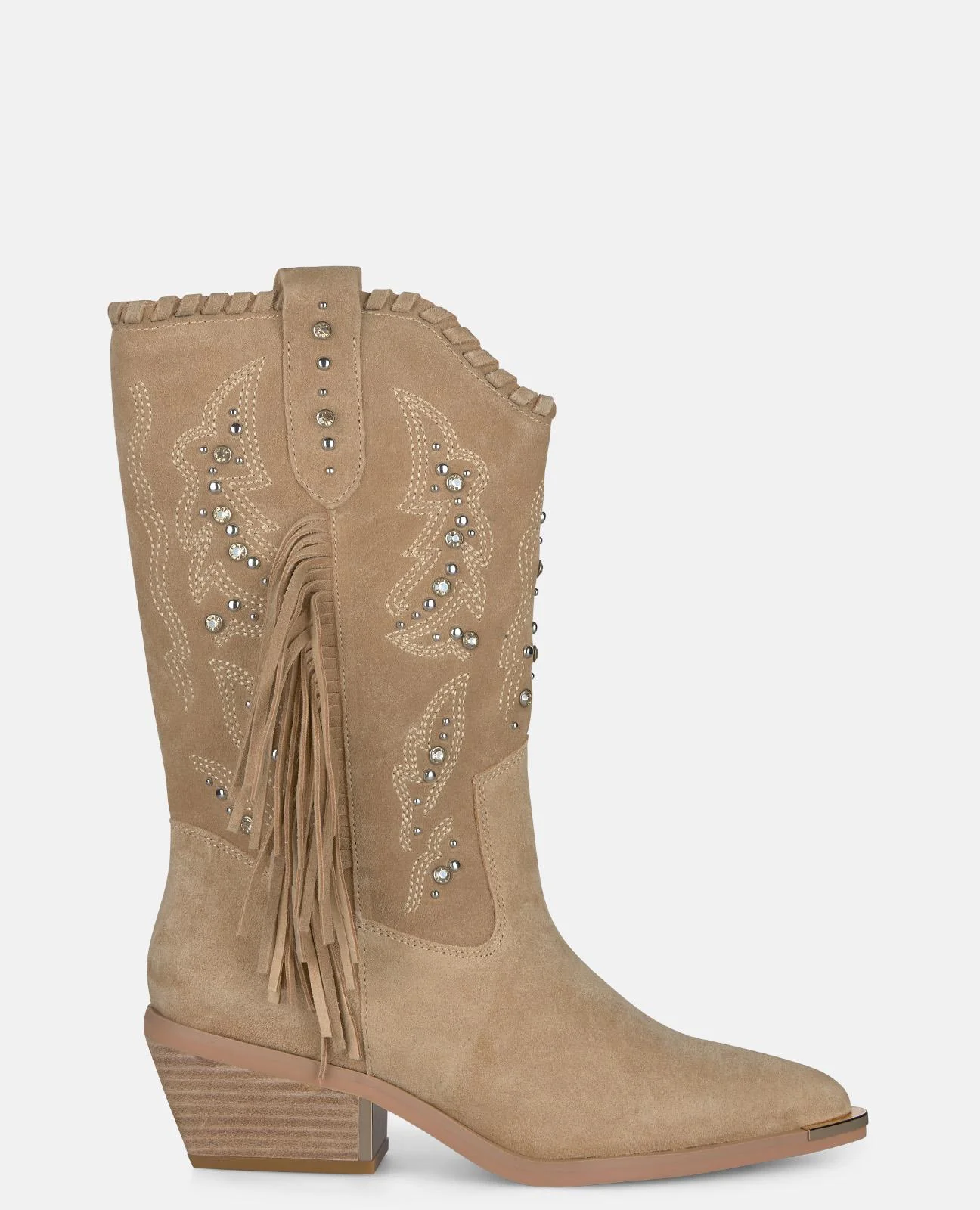 BOTA ANTE CON FLECOS - Image 2